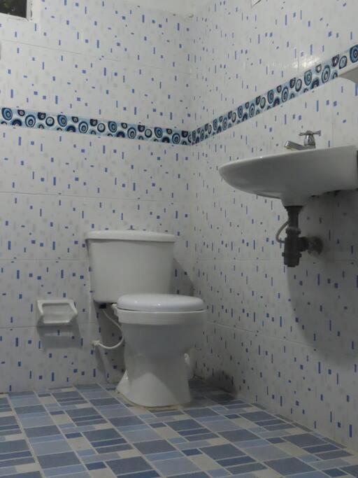 Cabaña El Susurro Del Agua - Ibagué