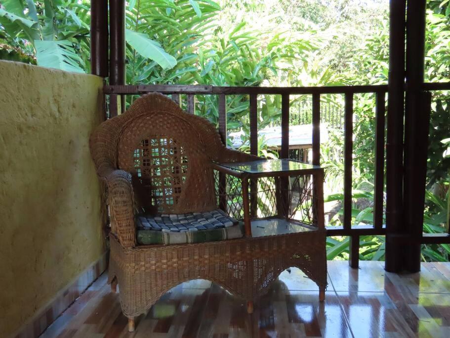 Cabaña El Susurro Del Agua - Ibagué