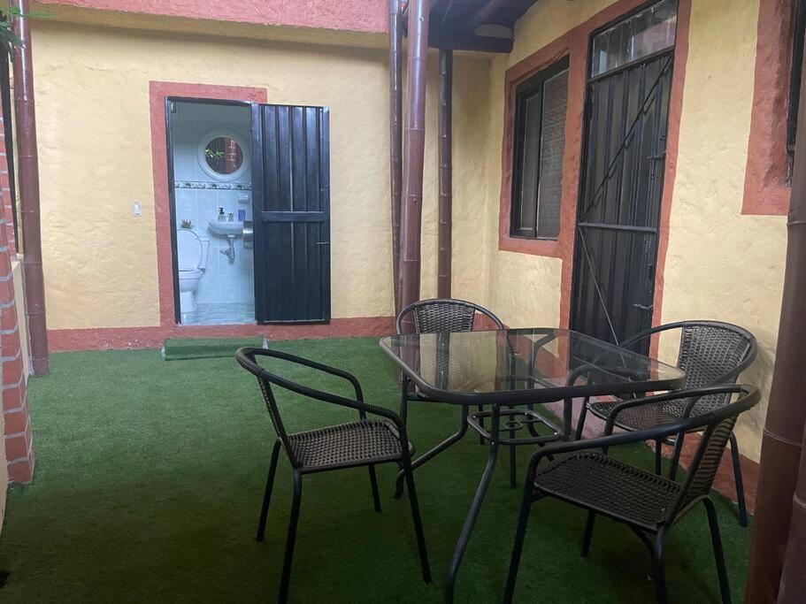 Cabaña El Susurro Del Agua - Ibagué