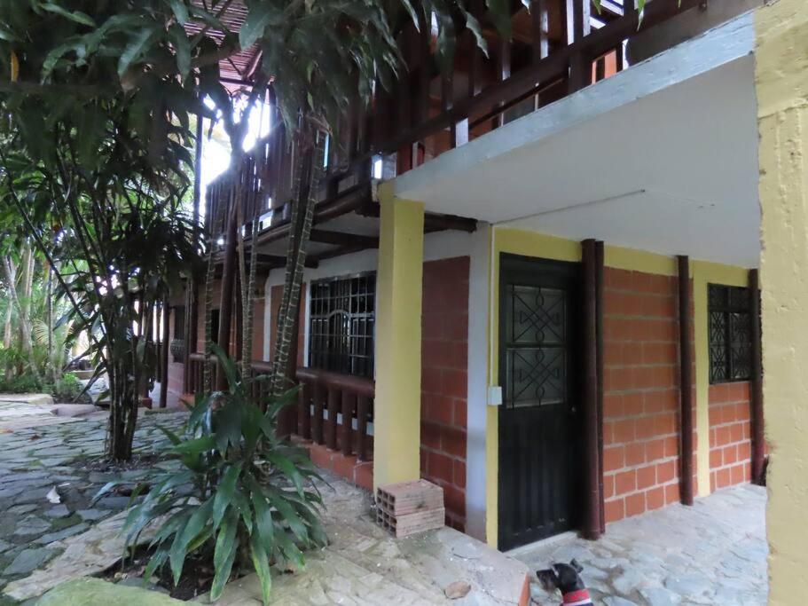 Cabaña El Susurro Del Agua - Ibagué