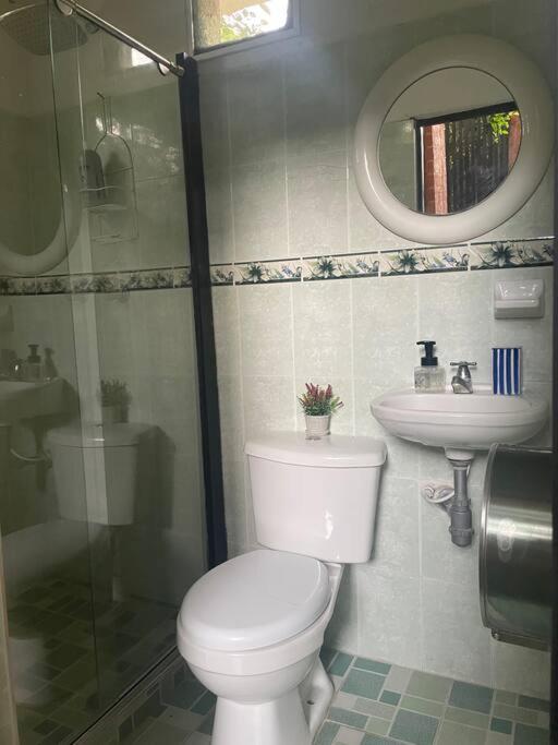 Cabaña El Susurro Del Agua - Ibagué