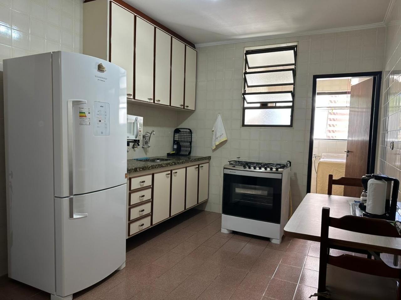Apartamento Charmoso no Centro com Garagem