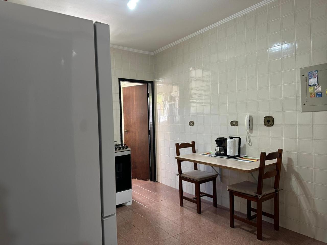 Apartamento Charmoso no Centro com Garagem