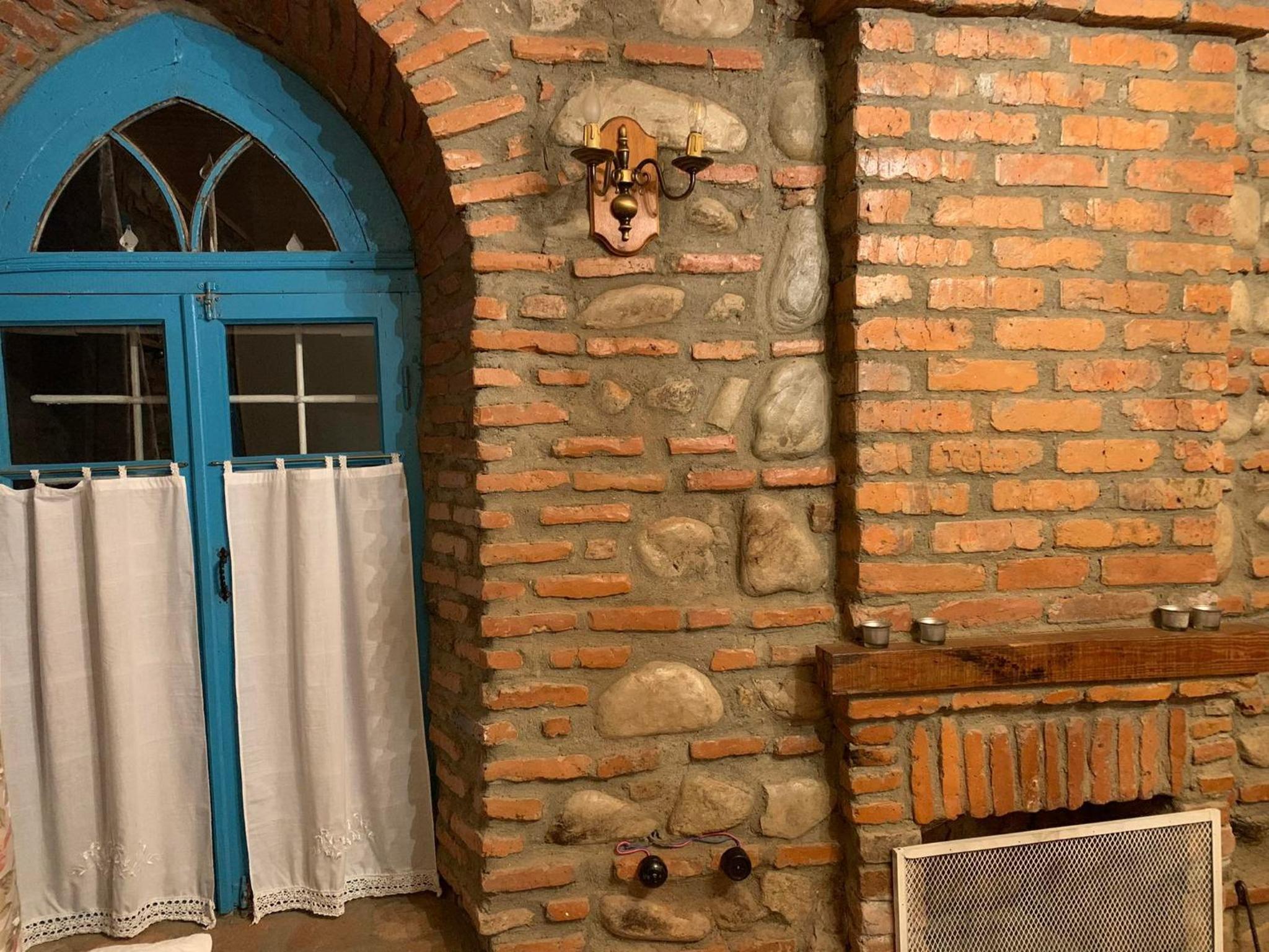 Dabakhnebi