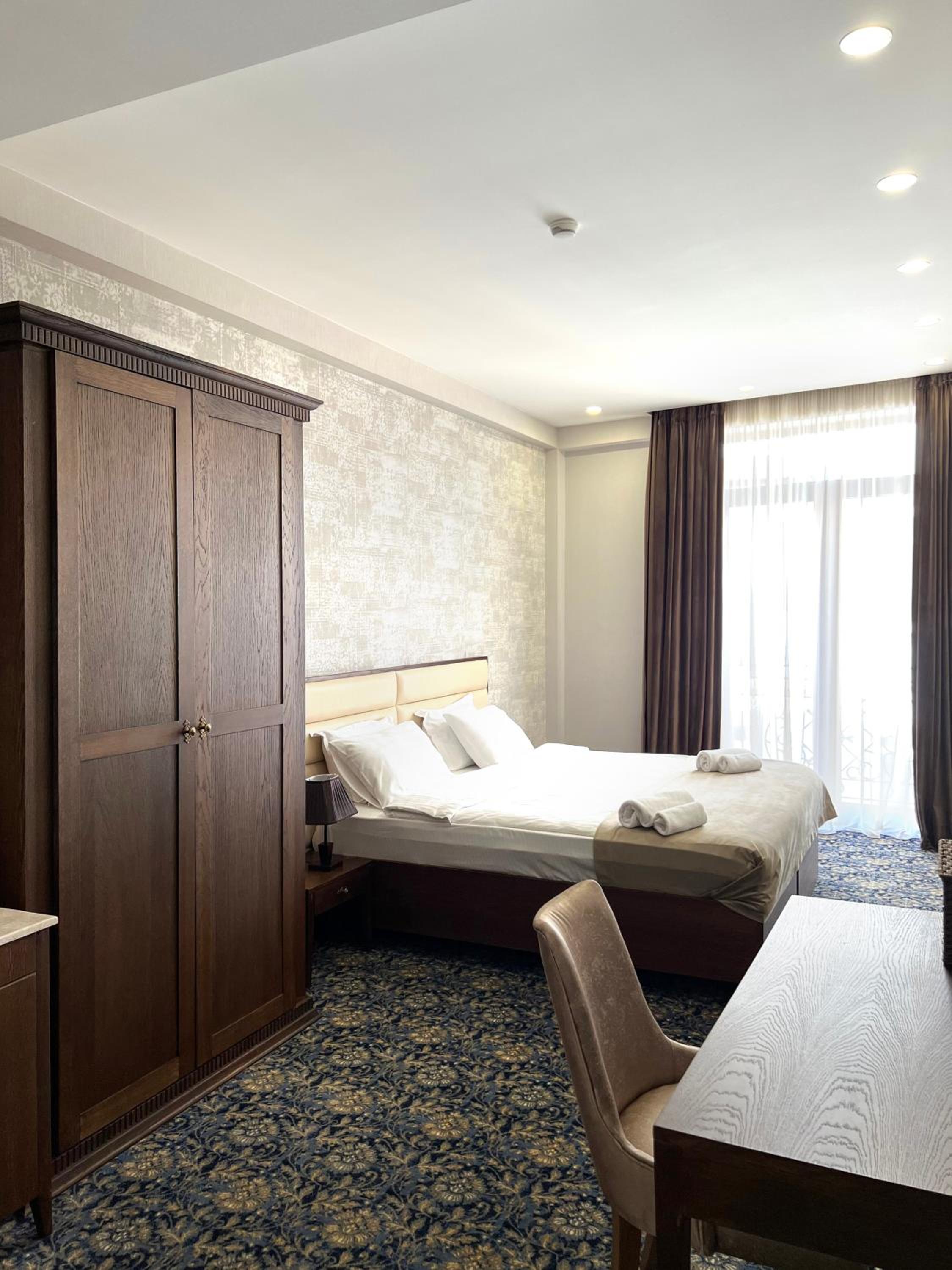 Sota Metekhi Hotel Tbilisi