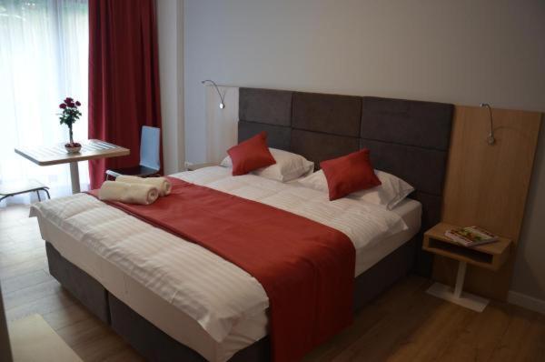 Apartamenty Oxygen DeLux