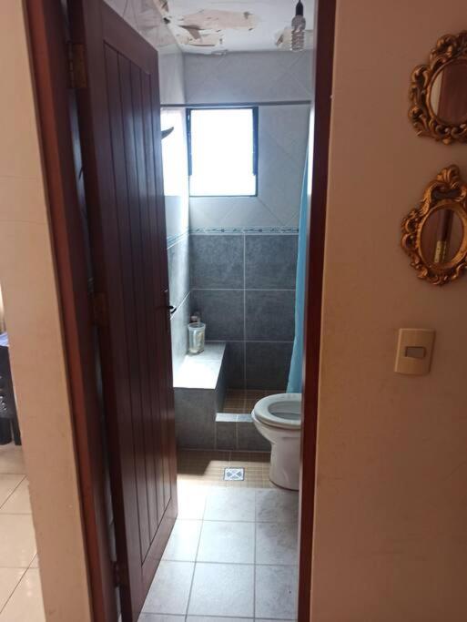 Lugar encantador en Tarija Bolivia