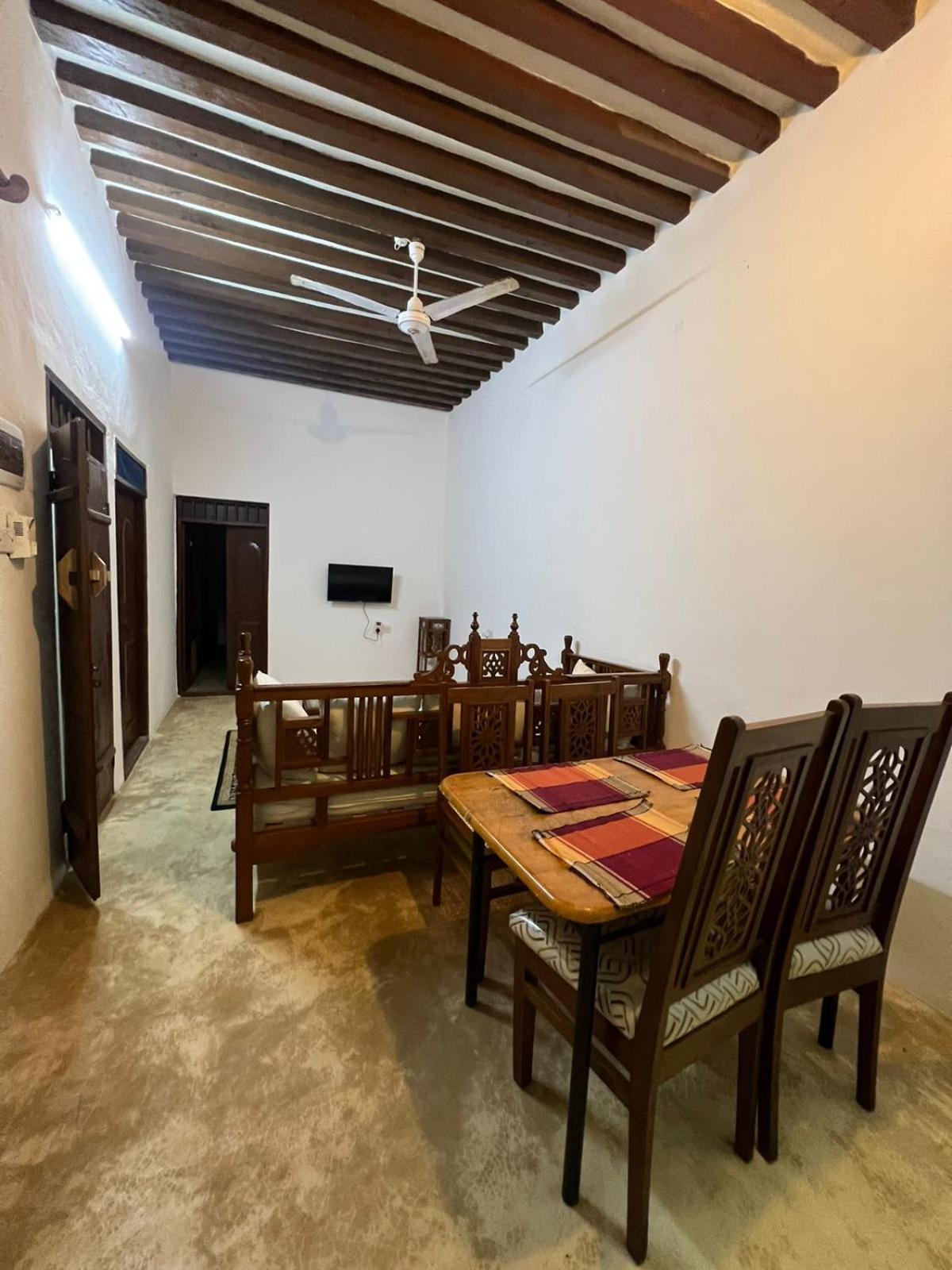 Beytsalaam Apartments