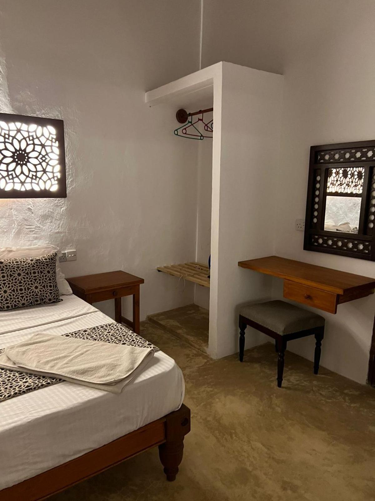 Beytsalaam Apartments