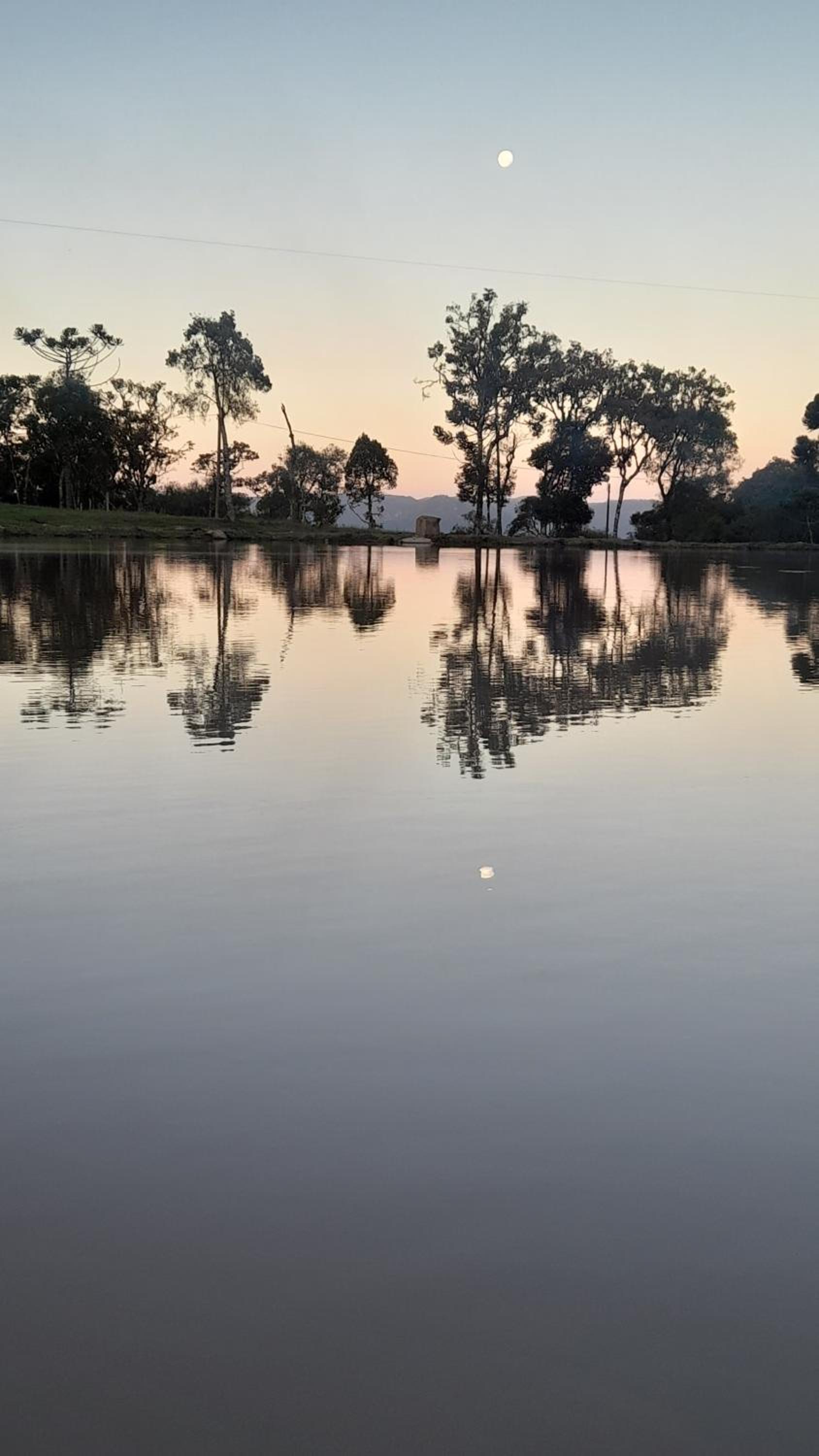 Refúgio Altos do Campestre - TURISMO RURAL