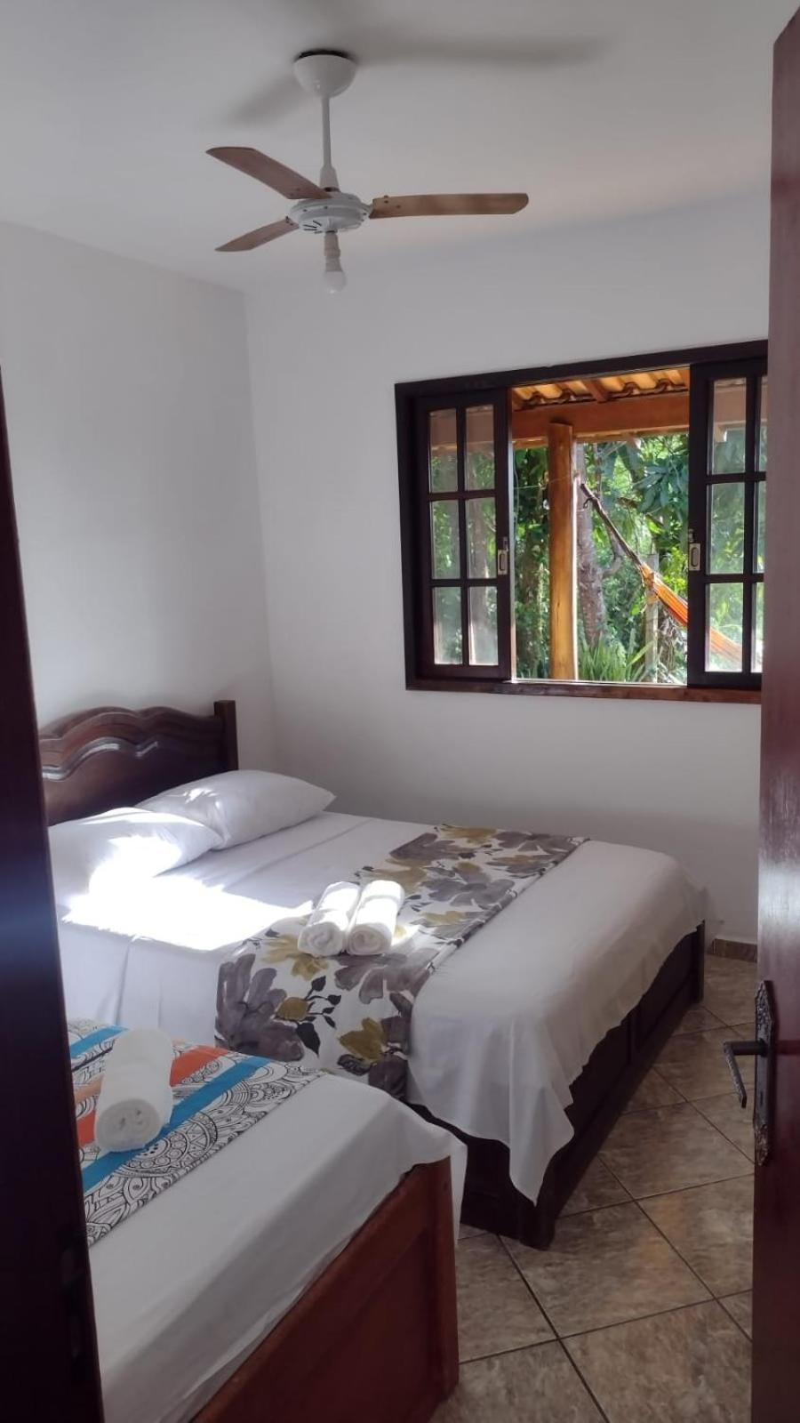 PENEDO COM 4 QUARTOS, PISCINA E SAUNA. 600M do CENTRO