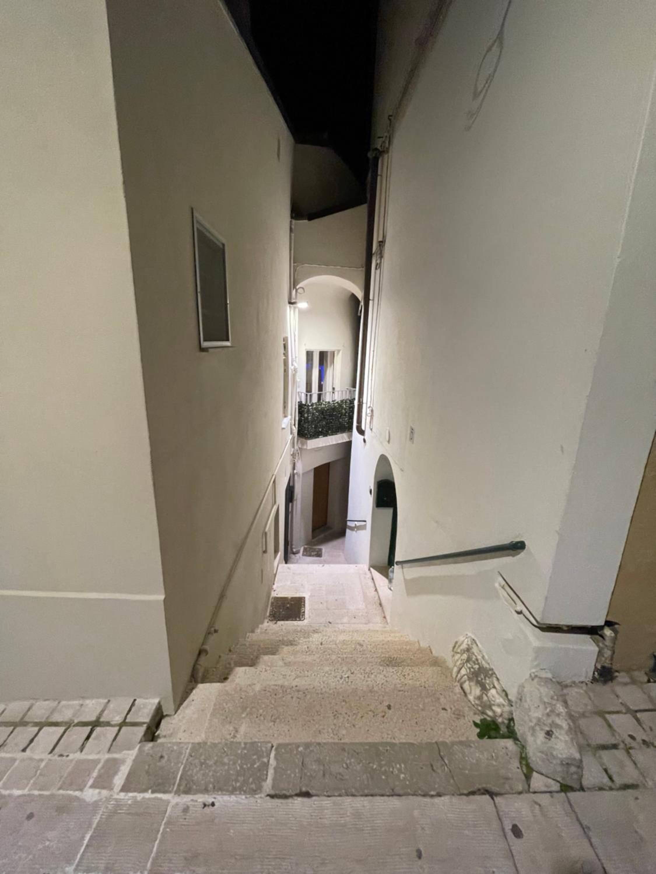 La Finestra Sul Porto view 3