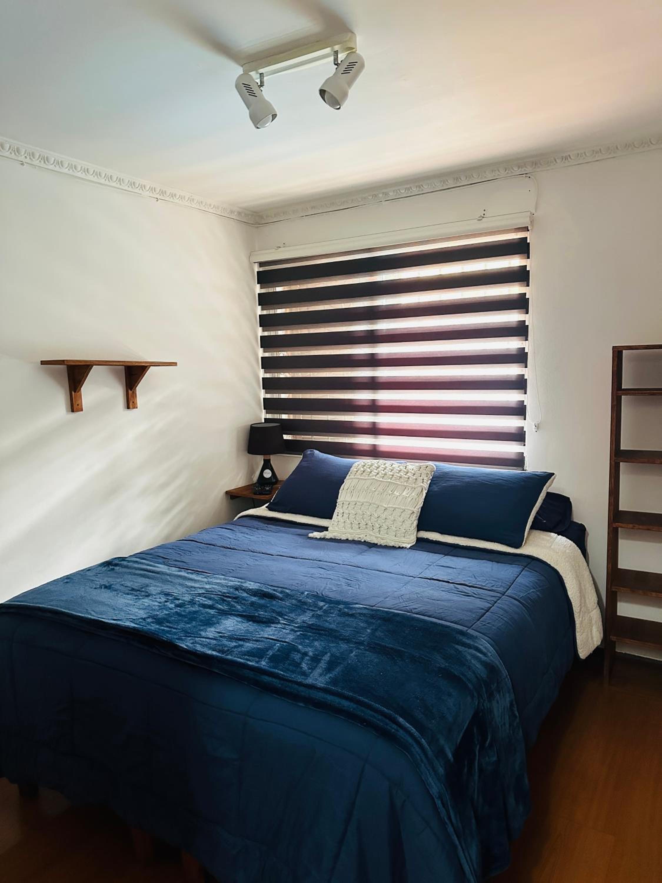 MAKTVB COSTANERA Hostel Boutique cerca del Mall Costanera Center Providencia