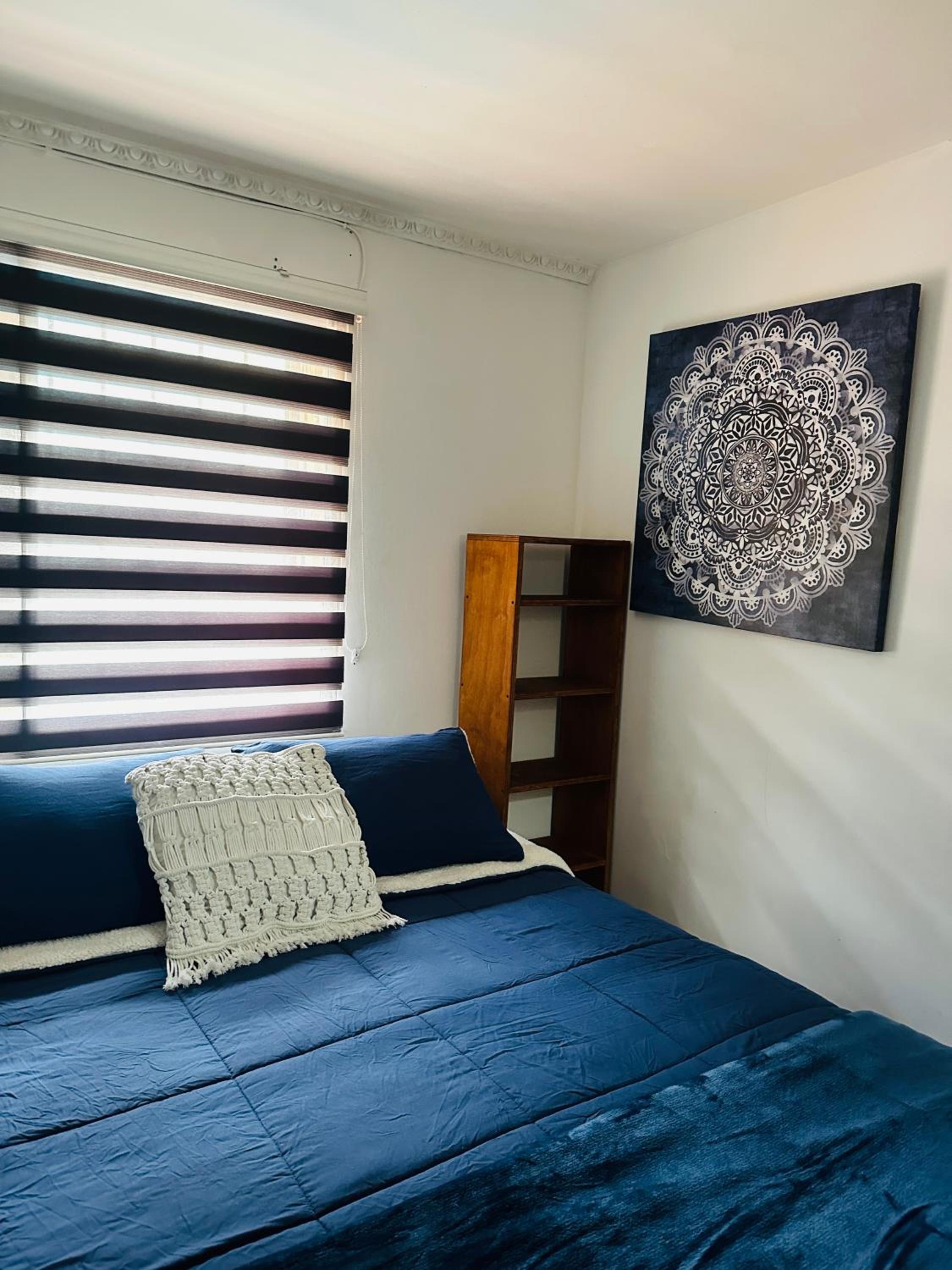 MAKTVB COSTANERA Hostel Boutique cerca del Mall Costanera Center Providencia