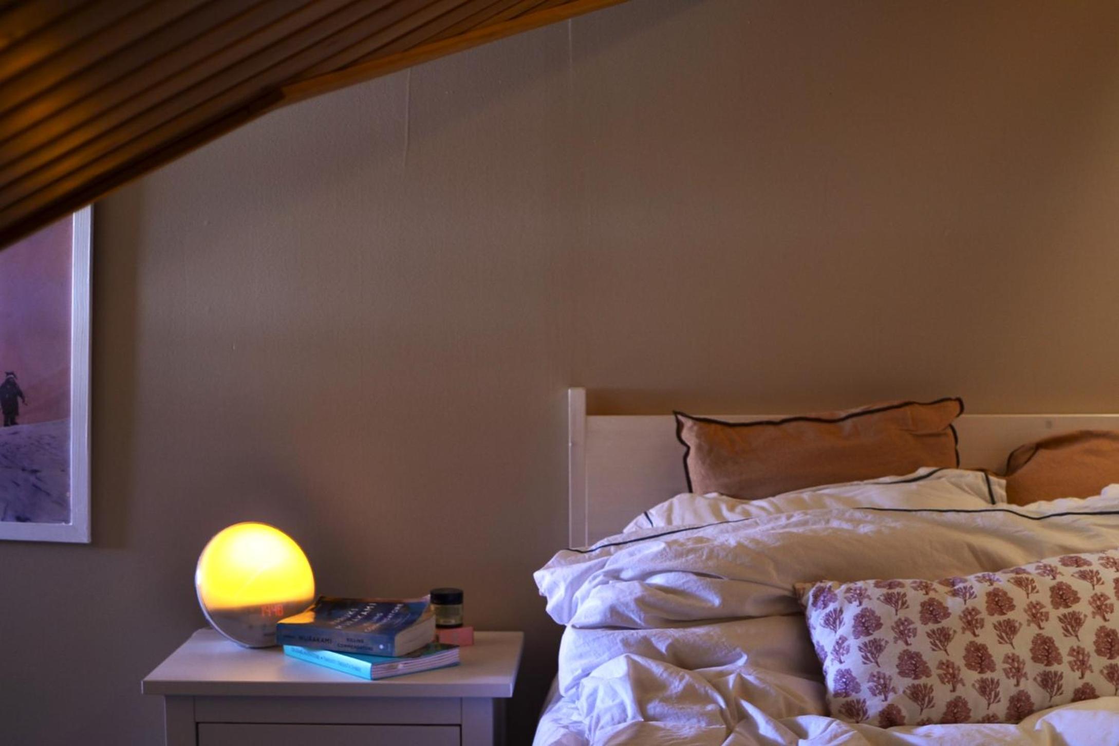 One-bedroom apartment in the center of Saariselkä
