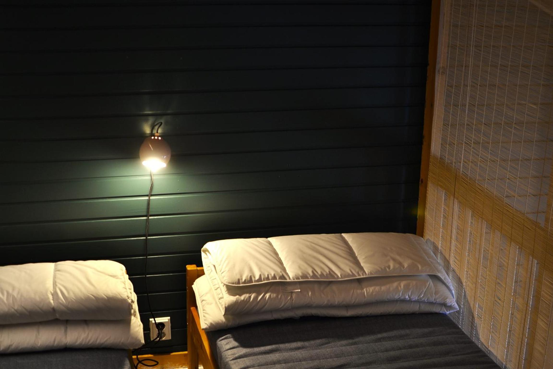 One-bedroom apartment in the center of Saariselkä