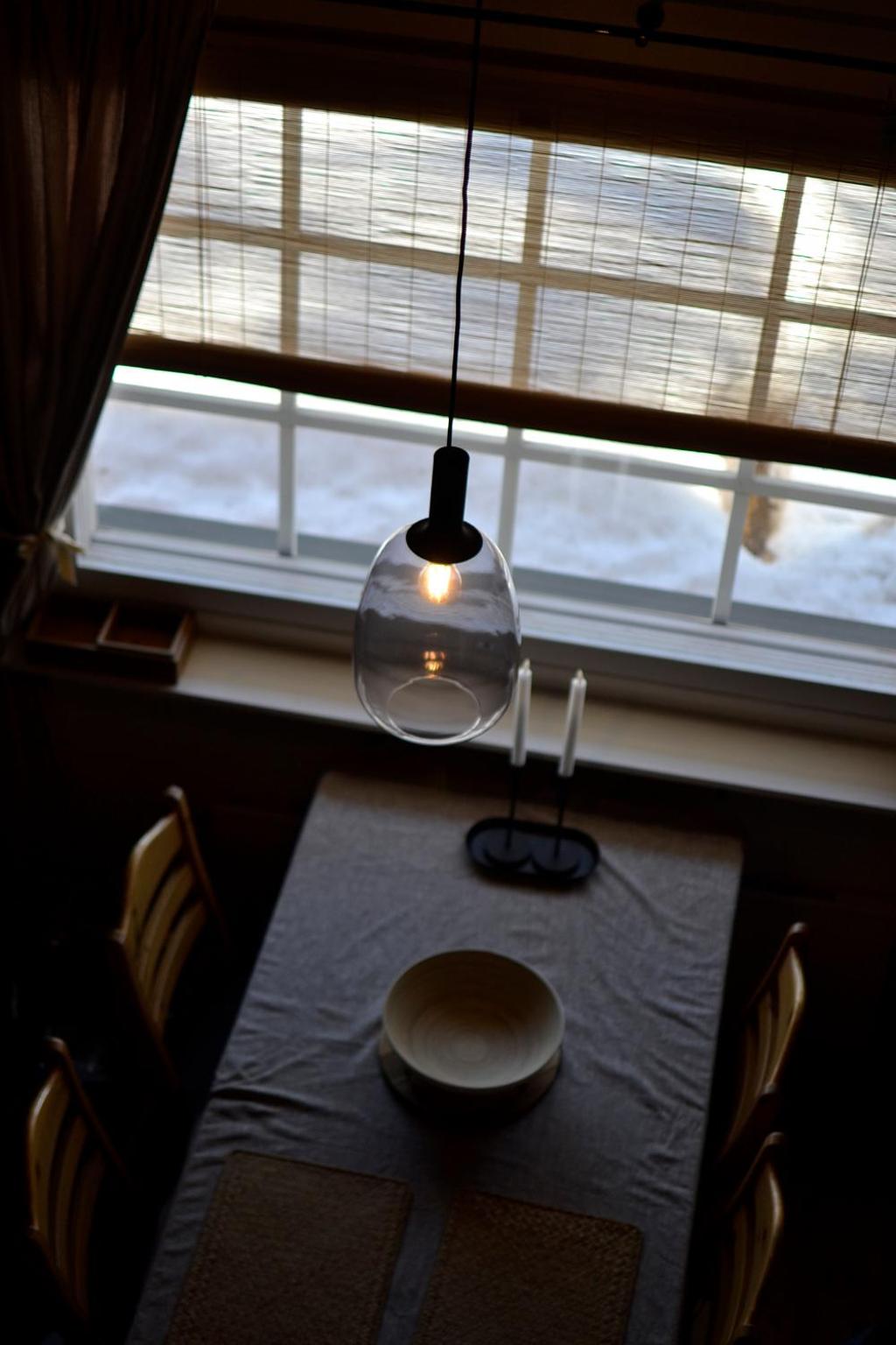 One-bedroom apartment in the center of Saariselkä