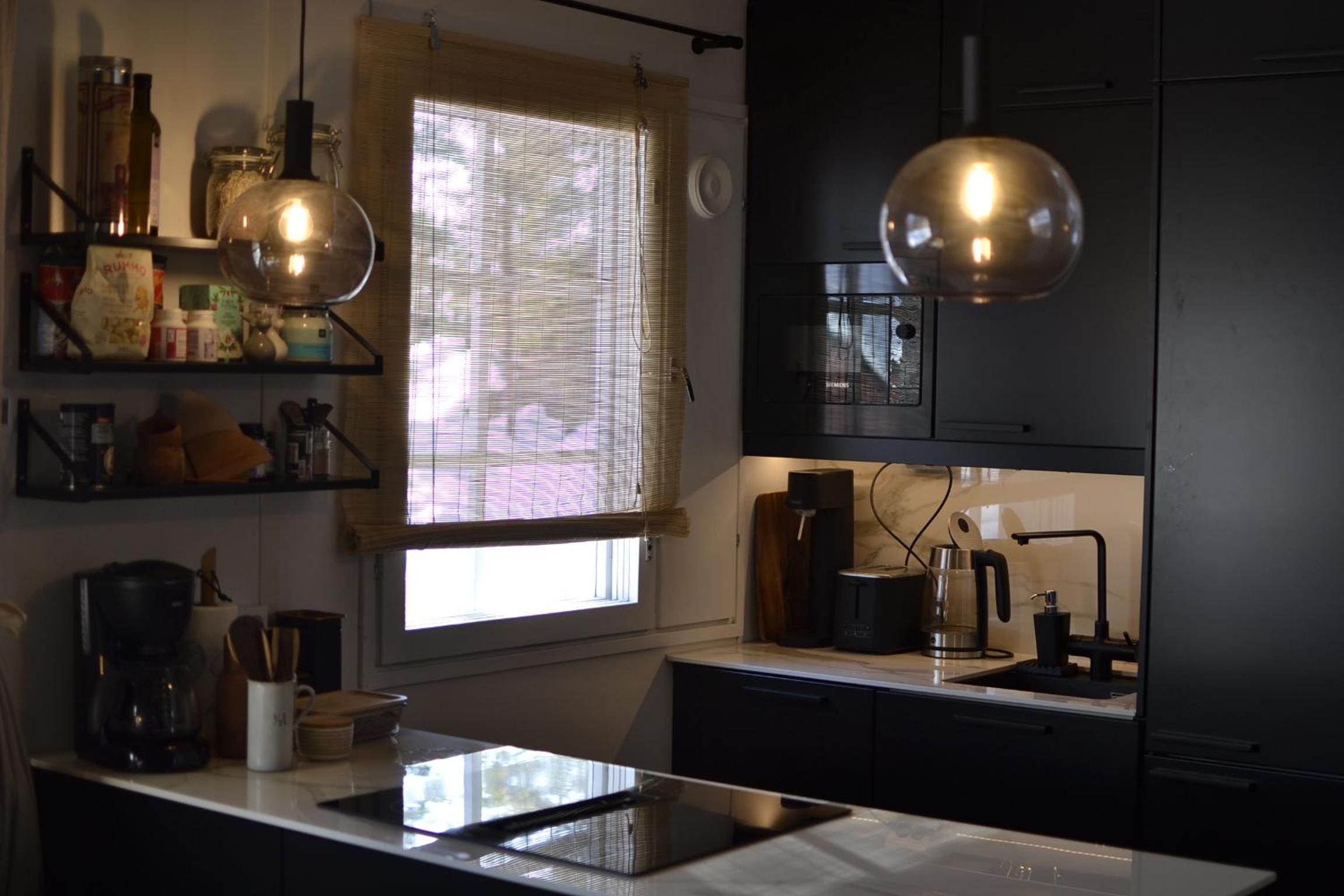 One-bedroom apartment in the center of Saariselkä