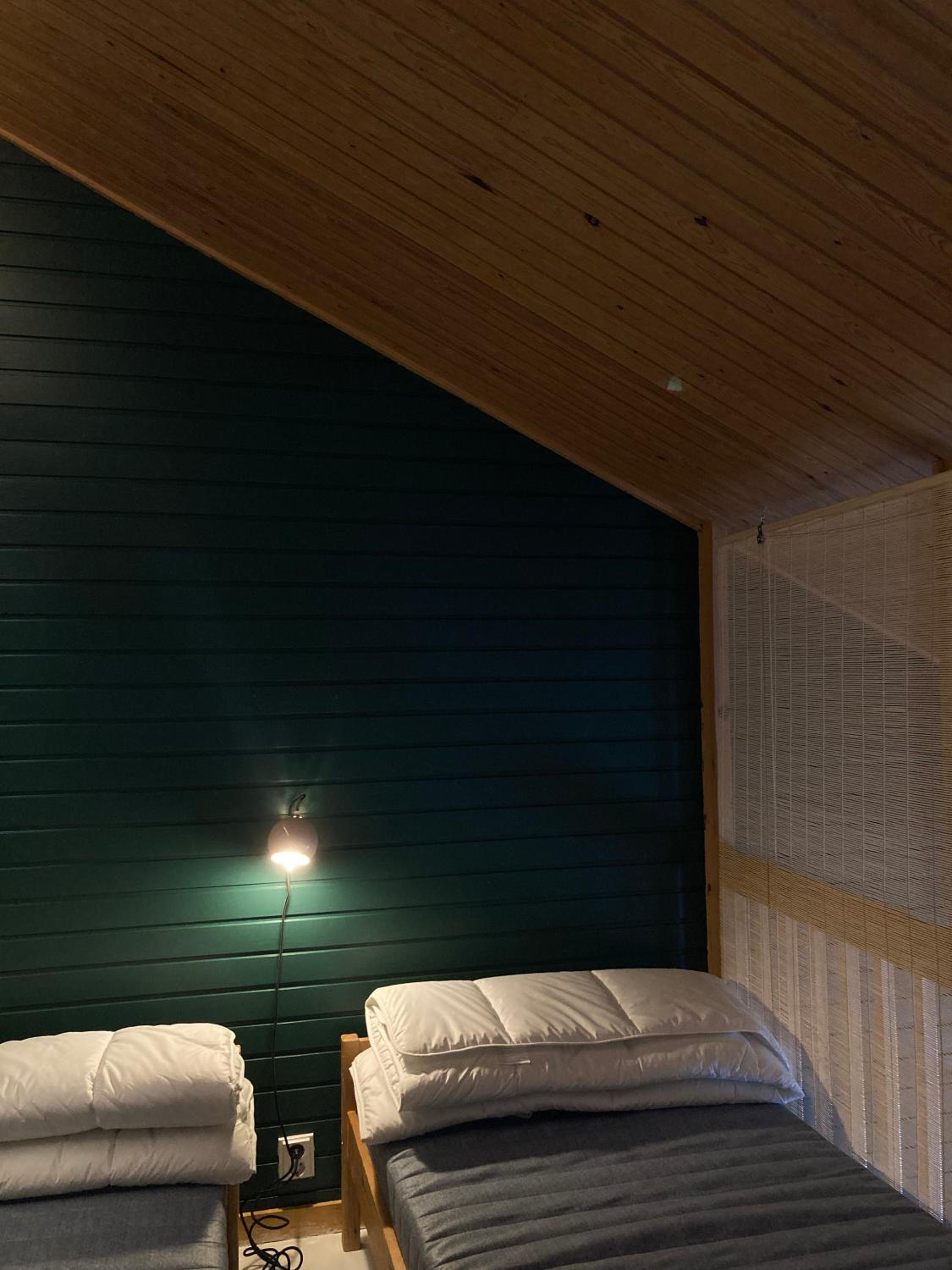 One-bedroom apartment in the center of Saariselkä