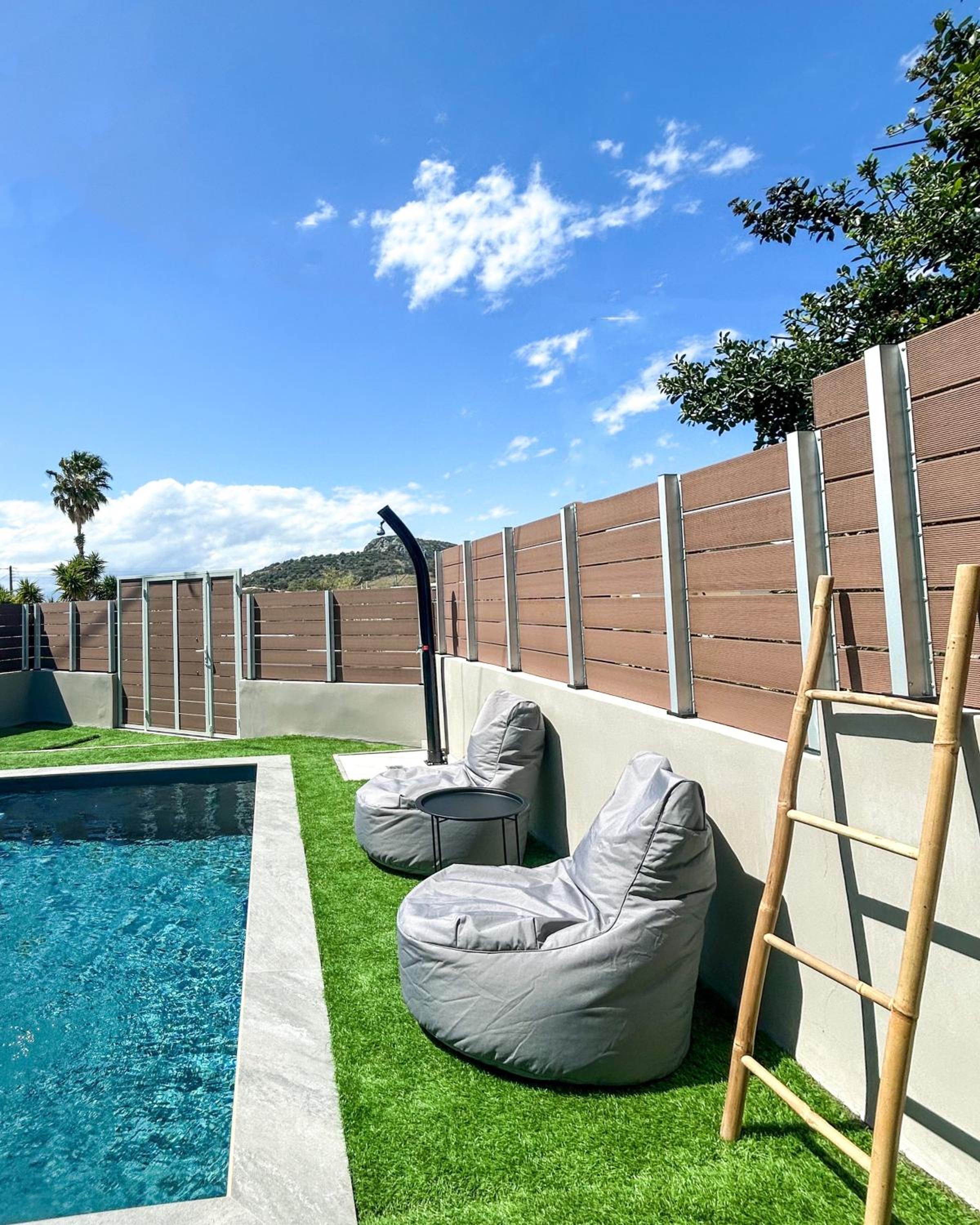 Piedra Luxury Apartments