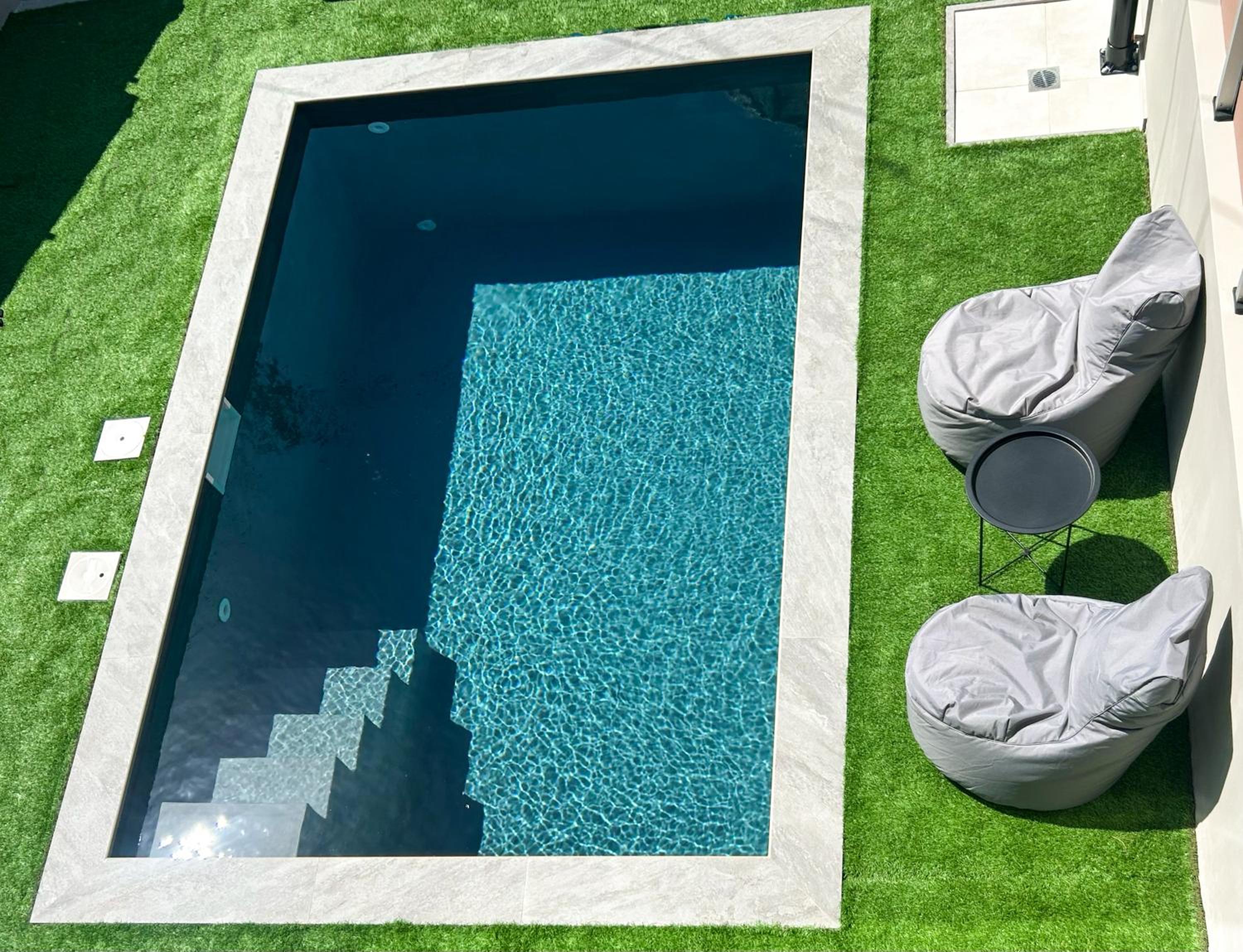 Piedra Luxury Apartments