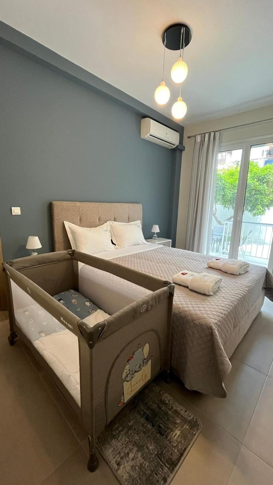 Comfy Apartment