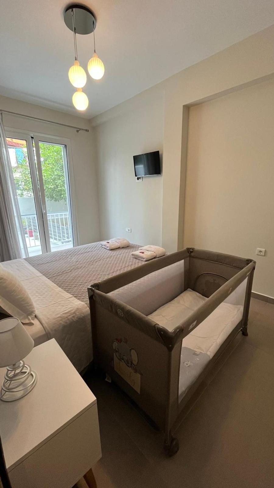 Comfy Apartment