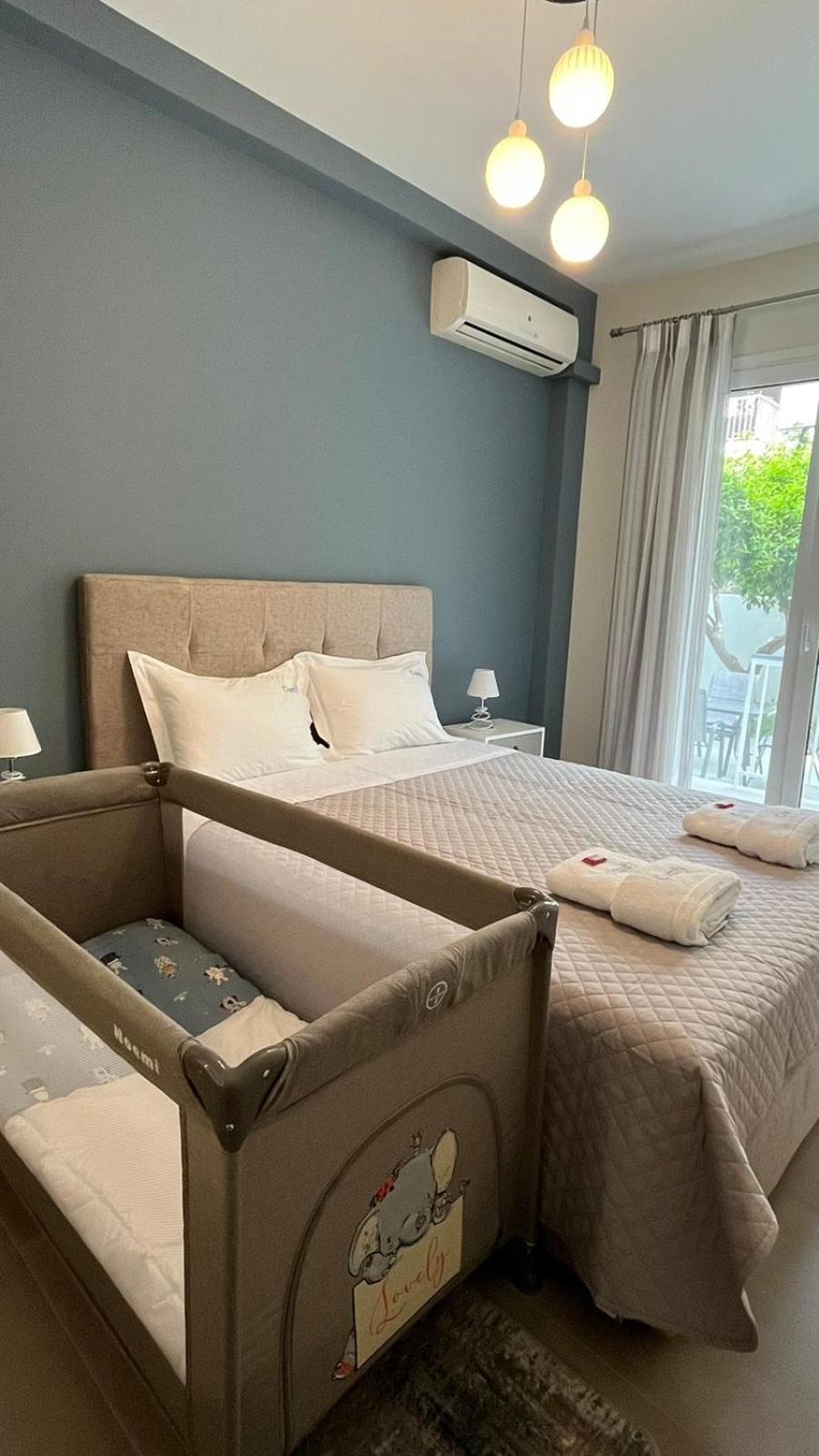 Comfy Apartment