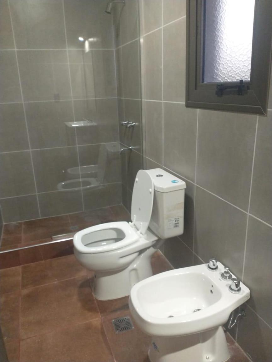 Las Casitas y Los Duplex de Chacras de Coria