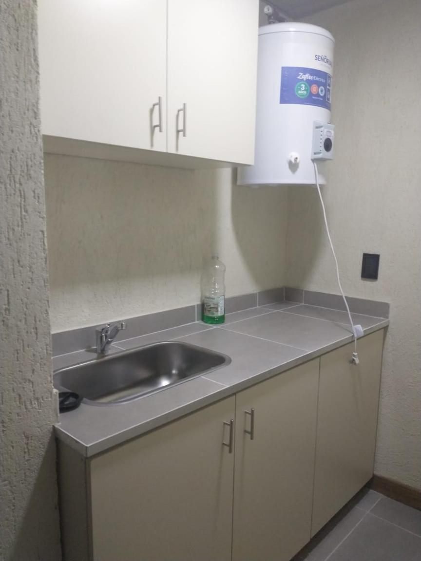 Las Casitas y Los Duplex de Chacras de Coria