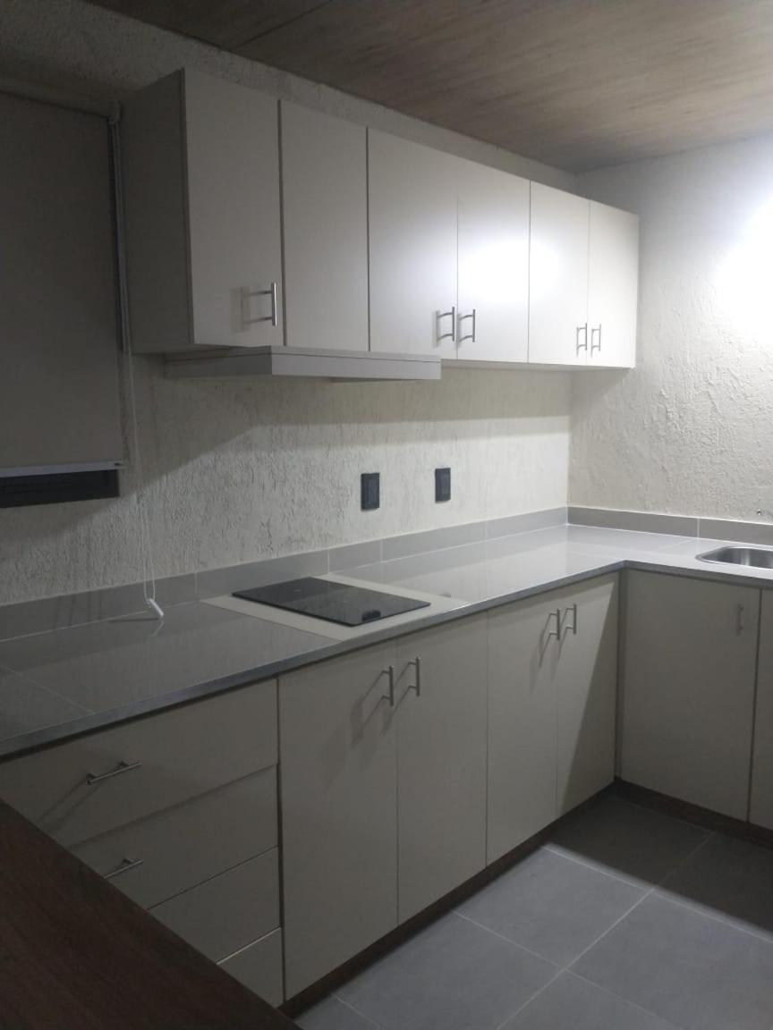 Las Casitas y Los Duplex de Chacras de Coria