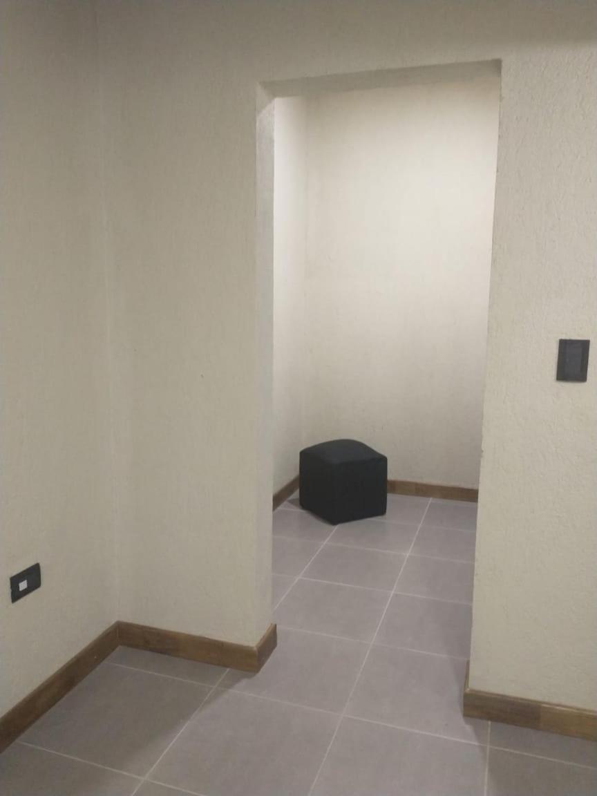 Las Casitas y Los Duplex de Chacras de Coria