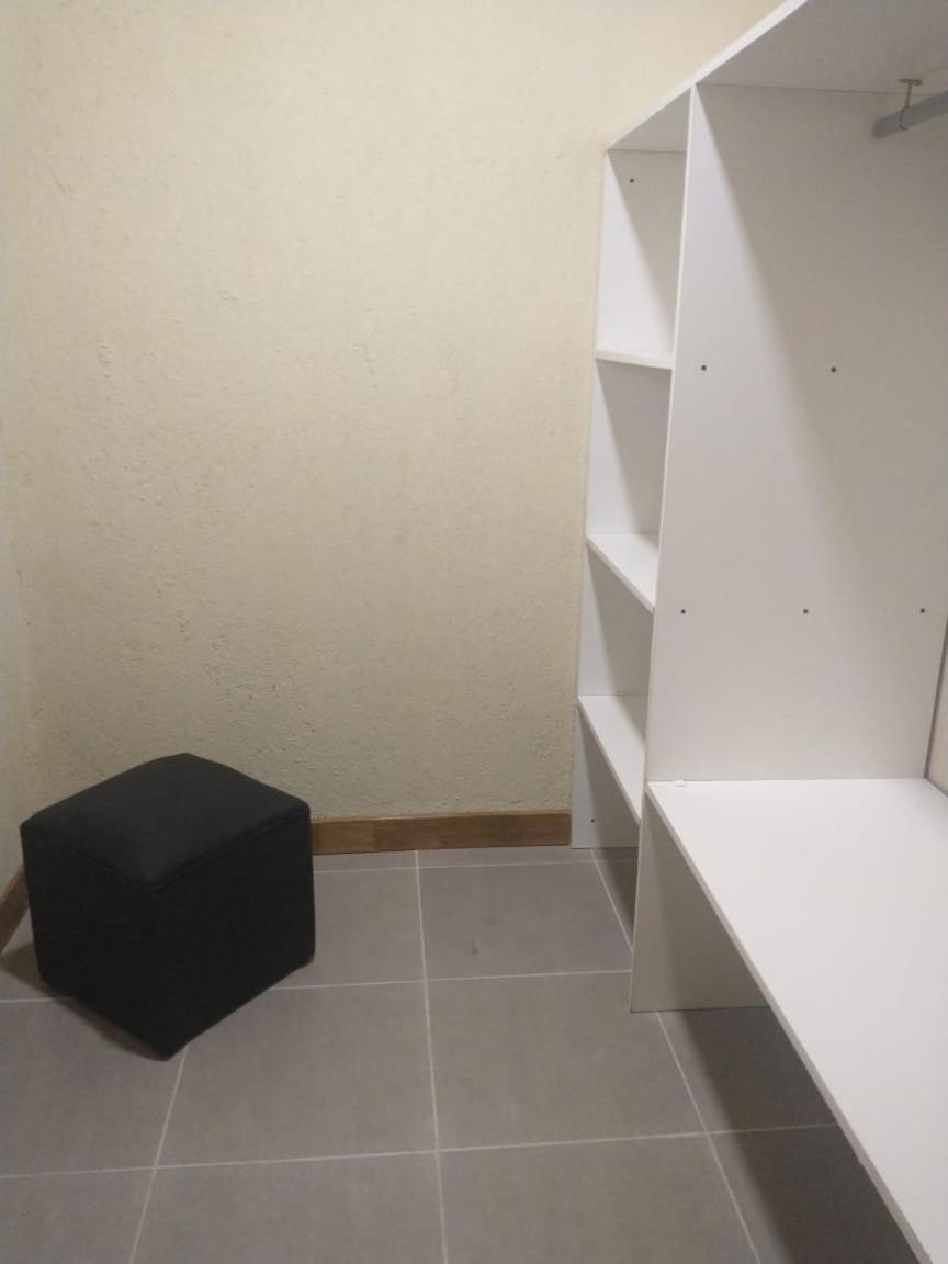 Las Casitas y Los Duplex de Chacras de Coria