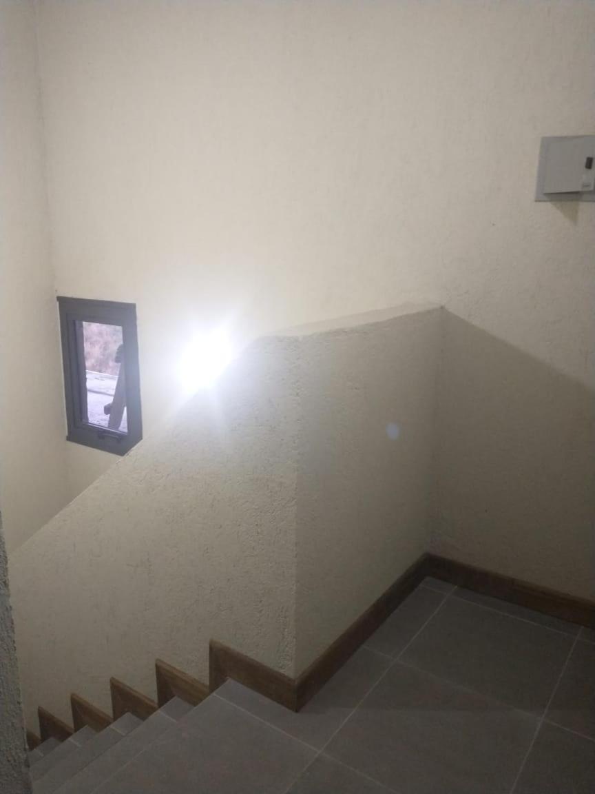 Las Casitas y Los Duplex de Chacras de Coria