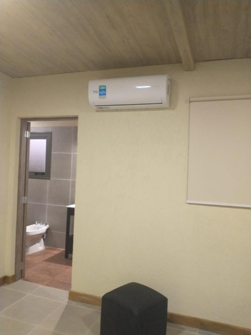 Las Casitas y Los Duplex de Chacras de Coria