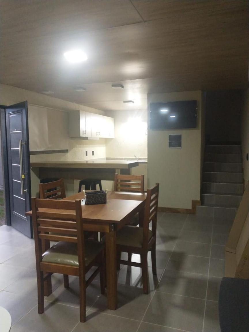 Las Casitas y Los Duplex de Chacras de Coria
