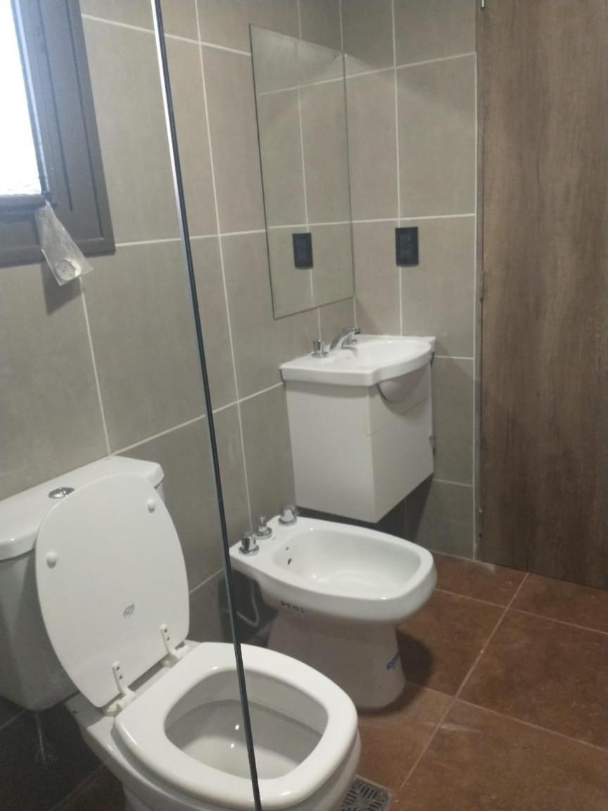 Las Casitas y Los Duplex de Chacras de Coria