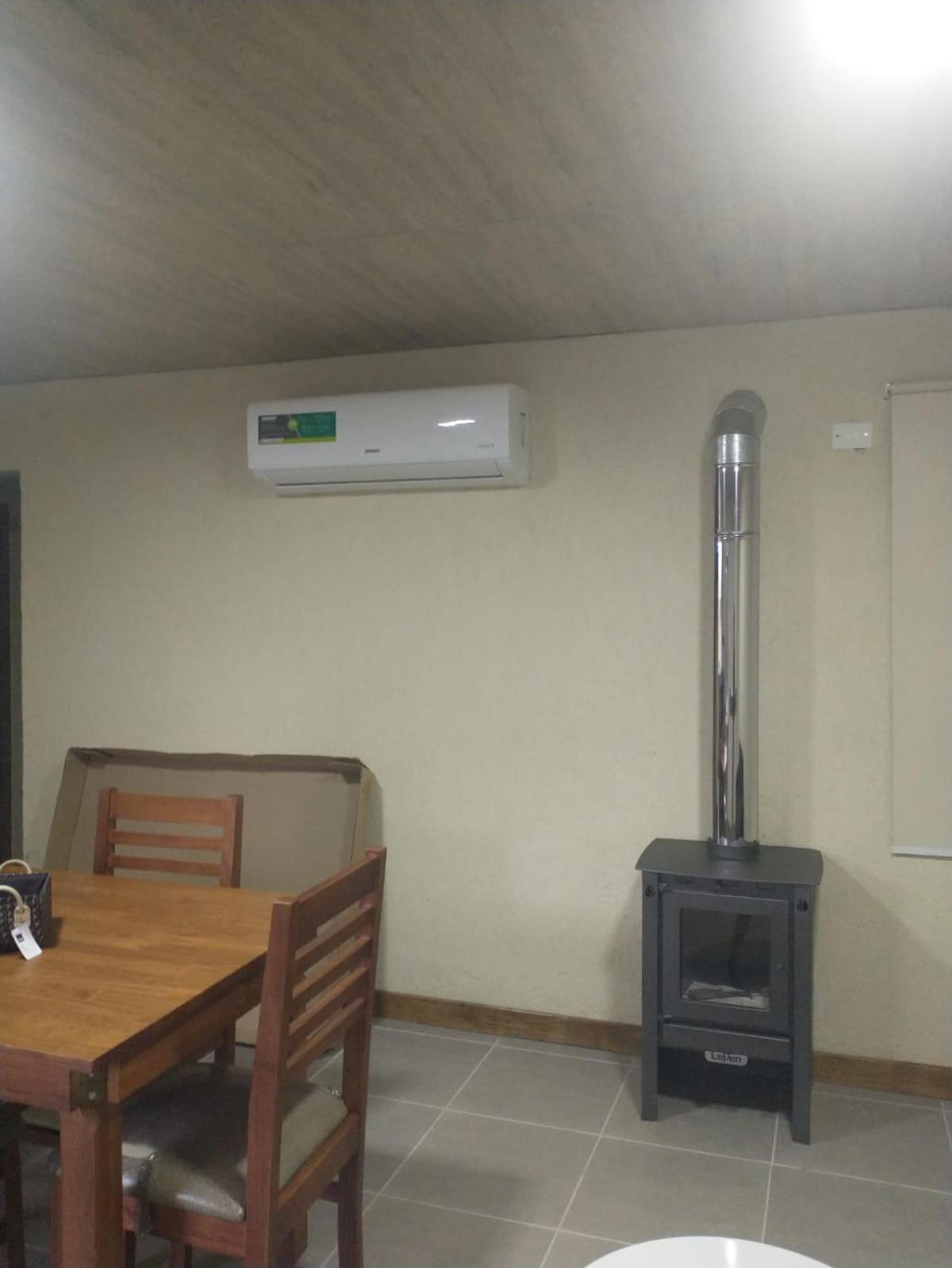 Las Casitas y Los Duplex de Chacras de Coria