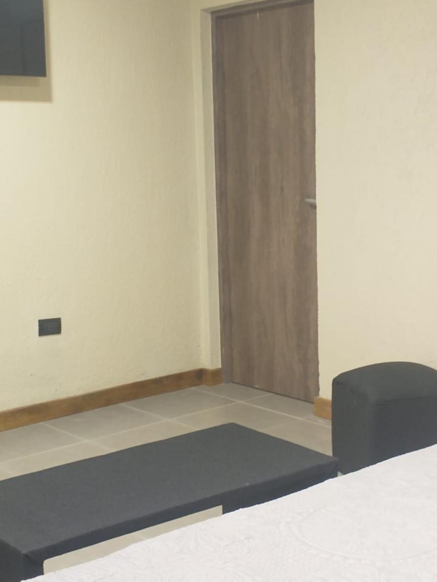 Las Casitas y Los Duplex de Chacras de Coria