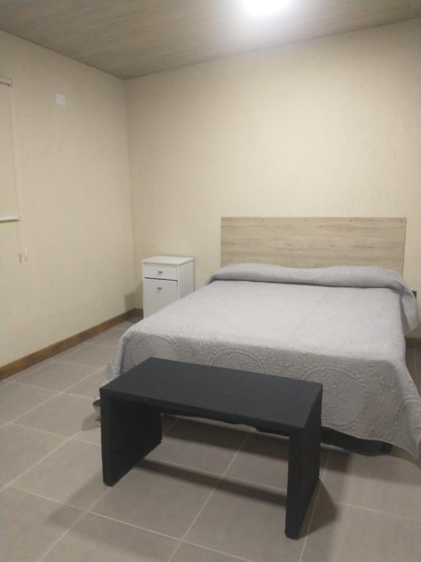 Las Casitas y Los Duplex de Chacras de Coria