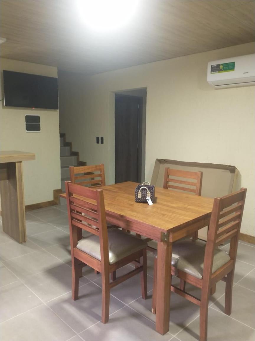 Las Casitas y Los Duplex de Chacras de Coria