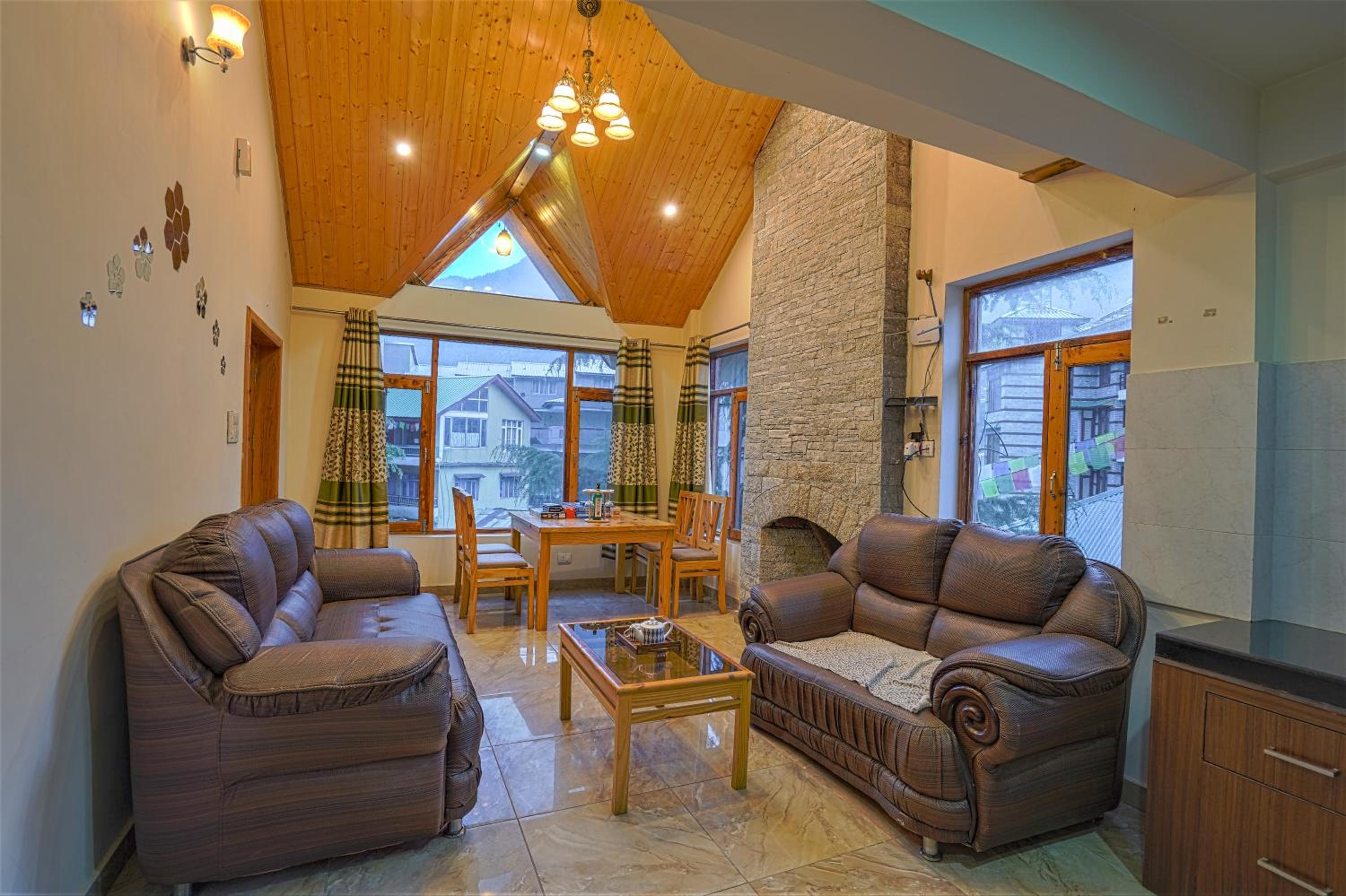 Juniper New House view 3