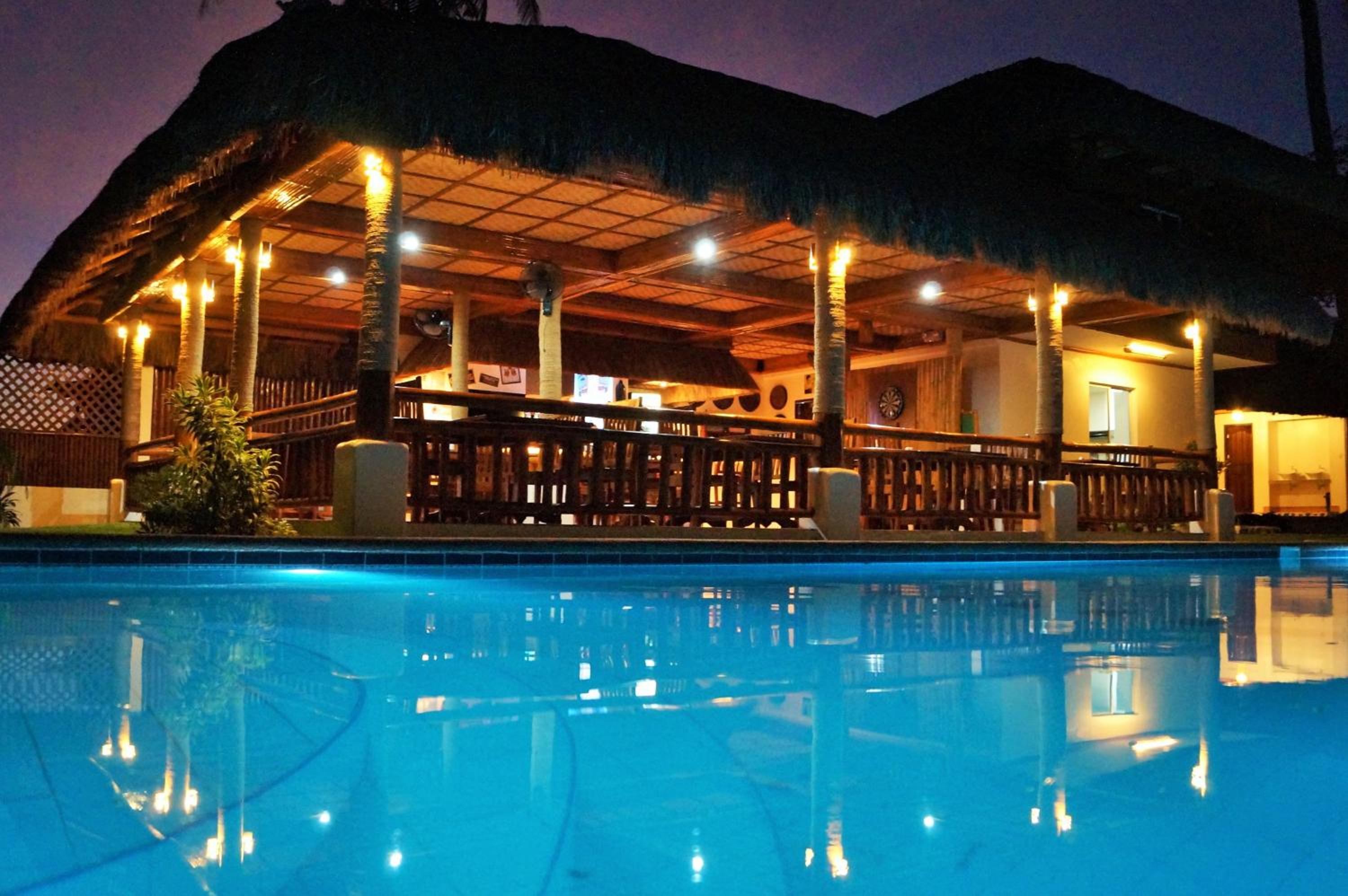 Kav's Beach Resort