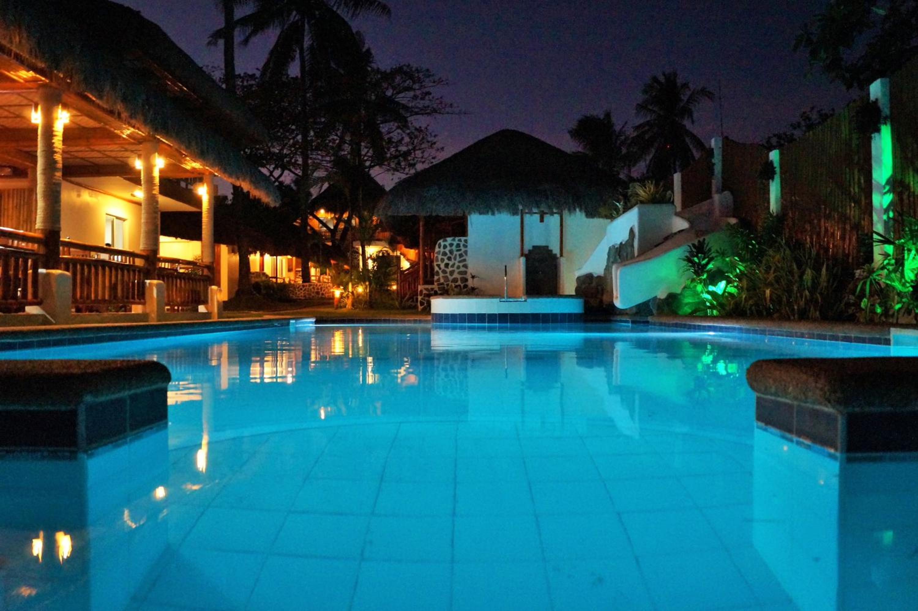 Kav's Beach Resort