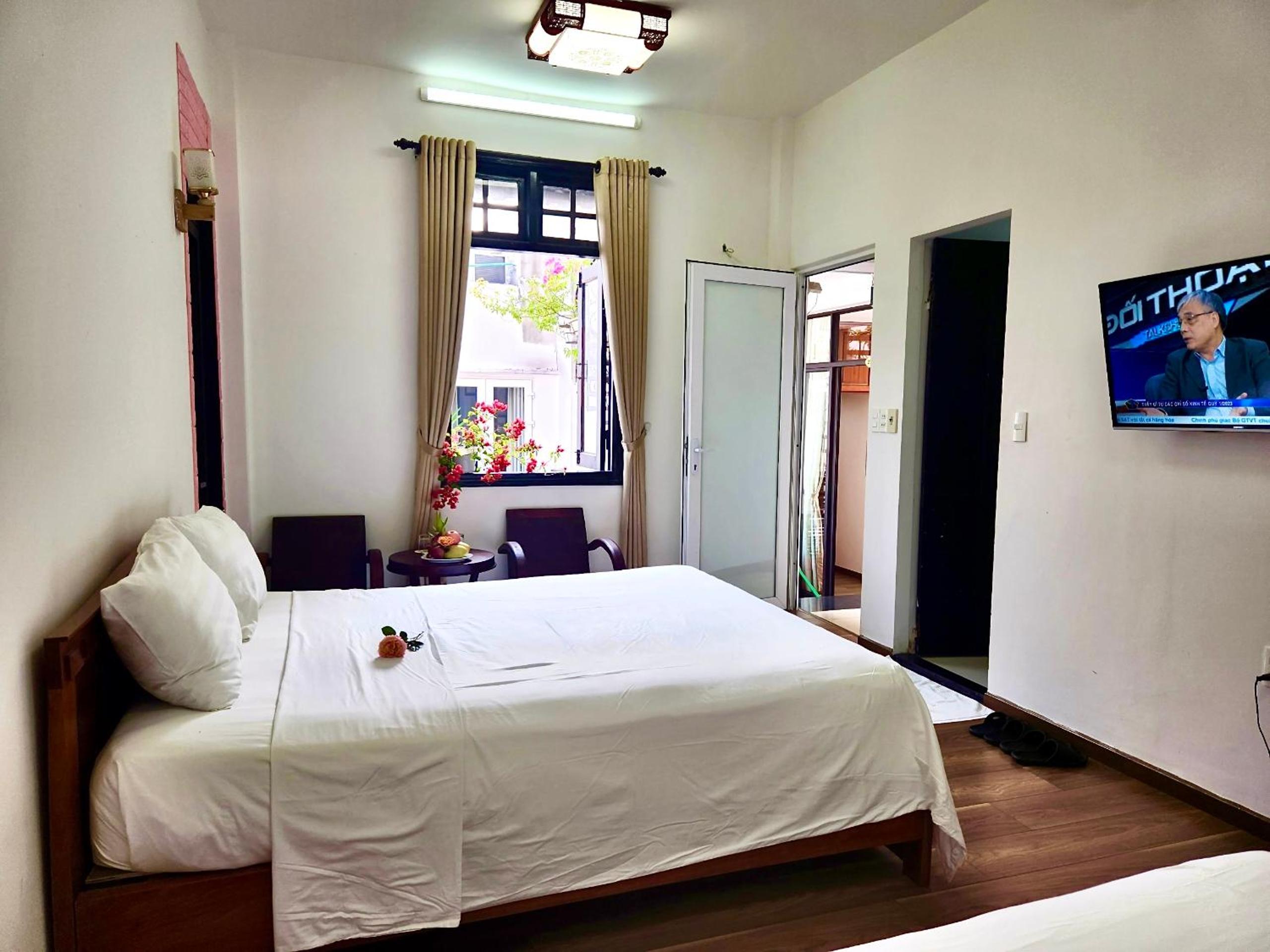 Anh Family Homestay