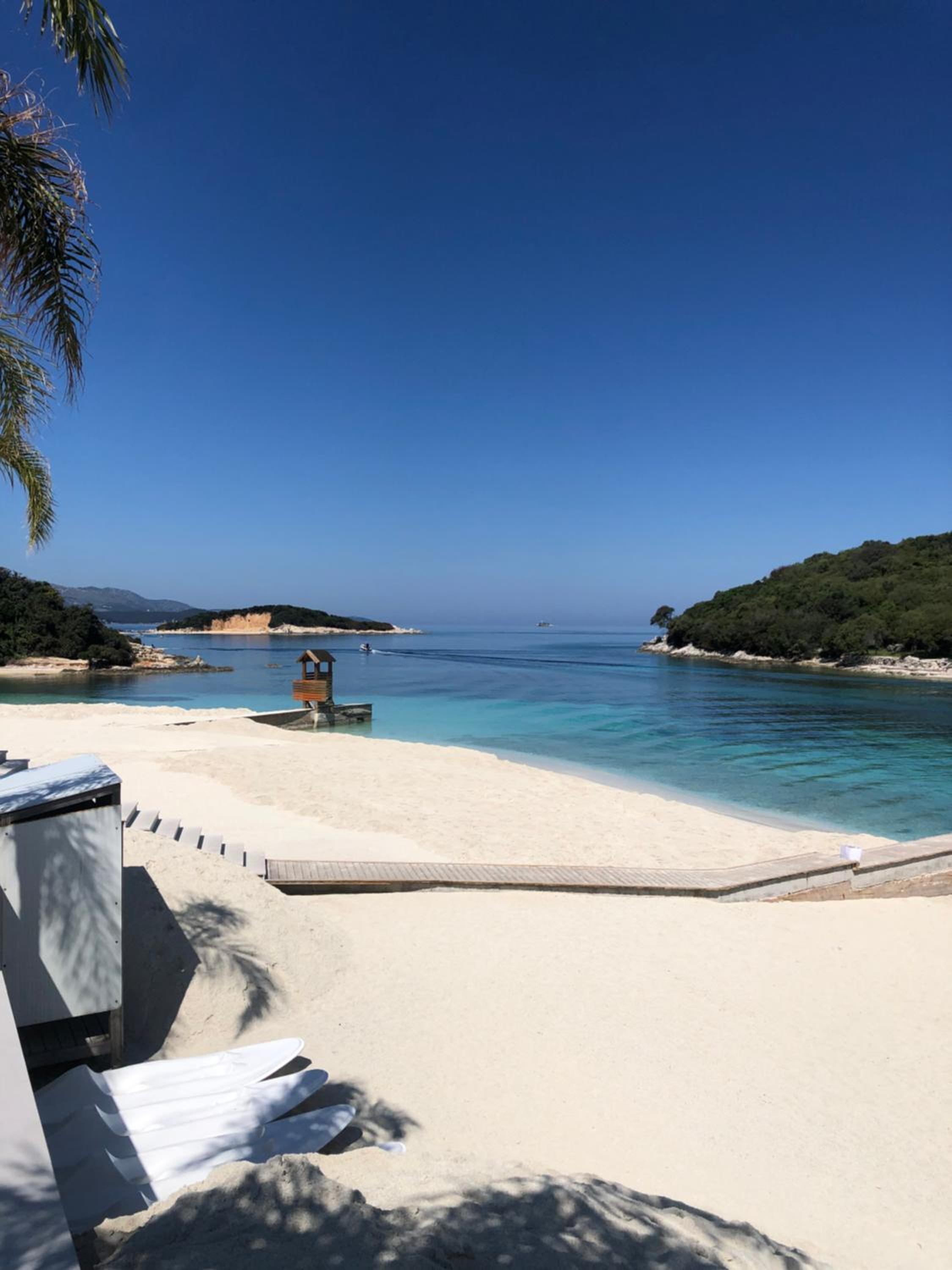 Villa Nanaj