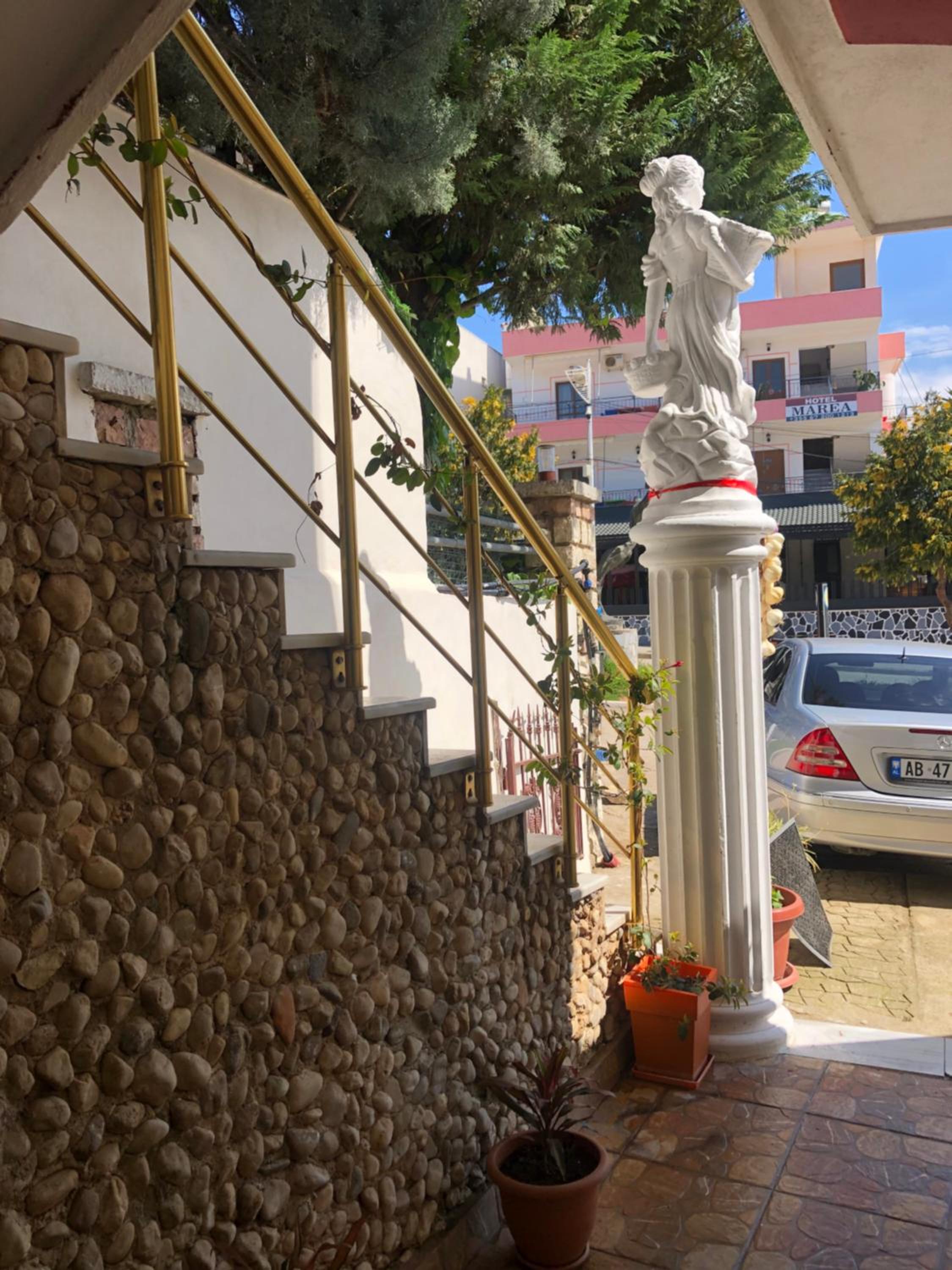 Villa Nanaj