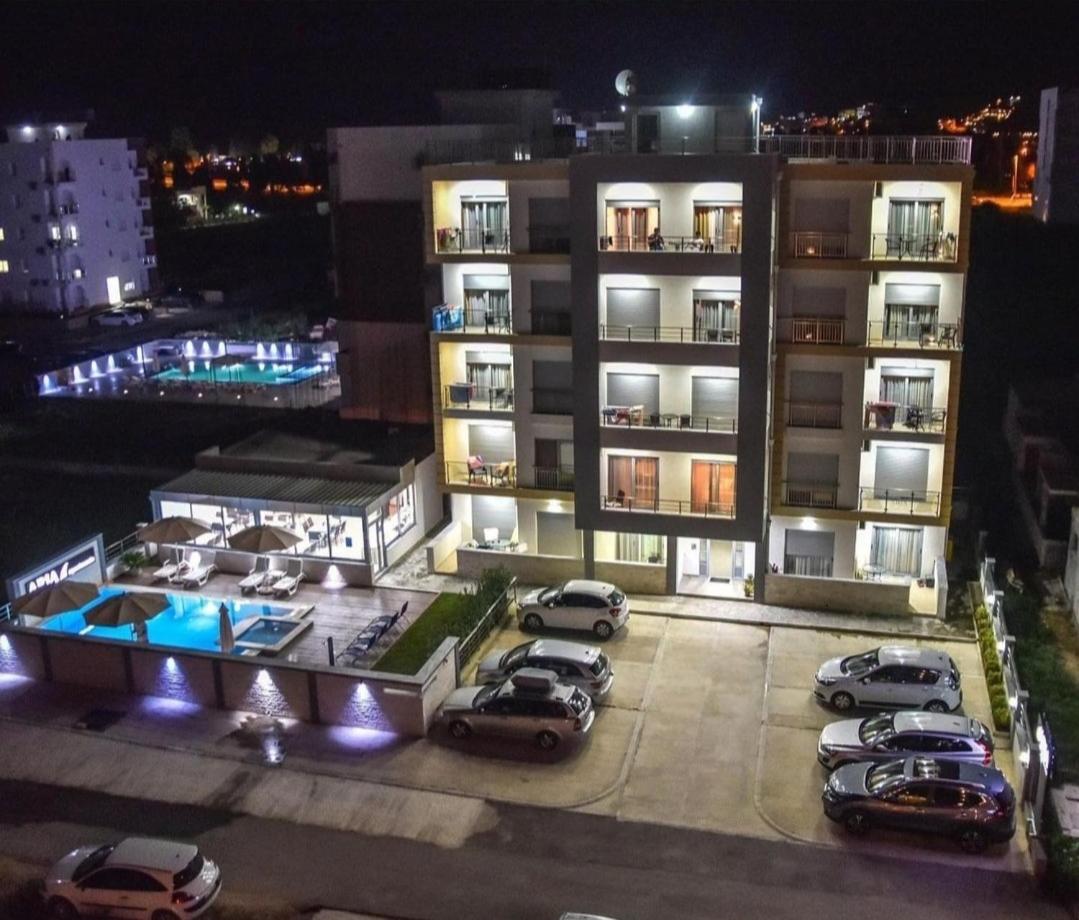 Aria Apartment