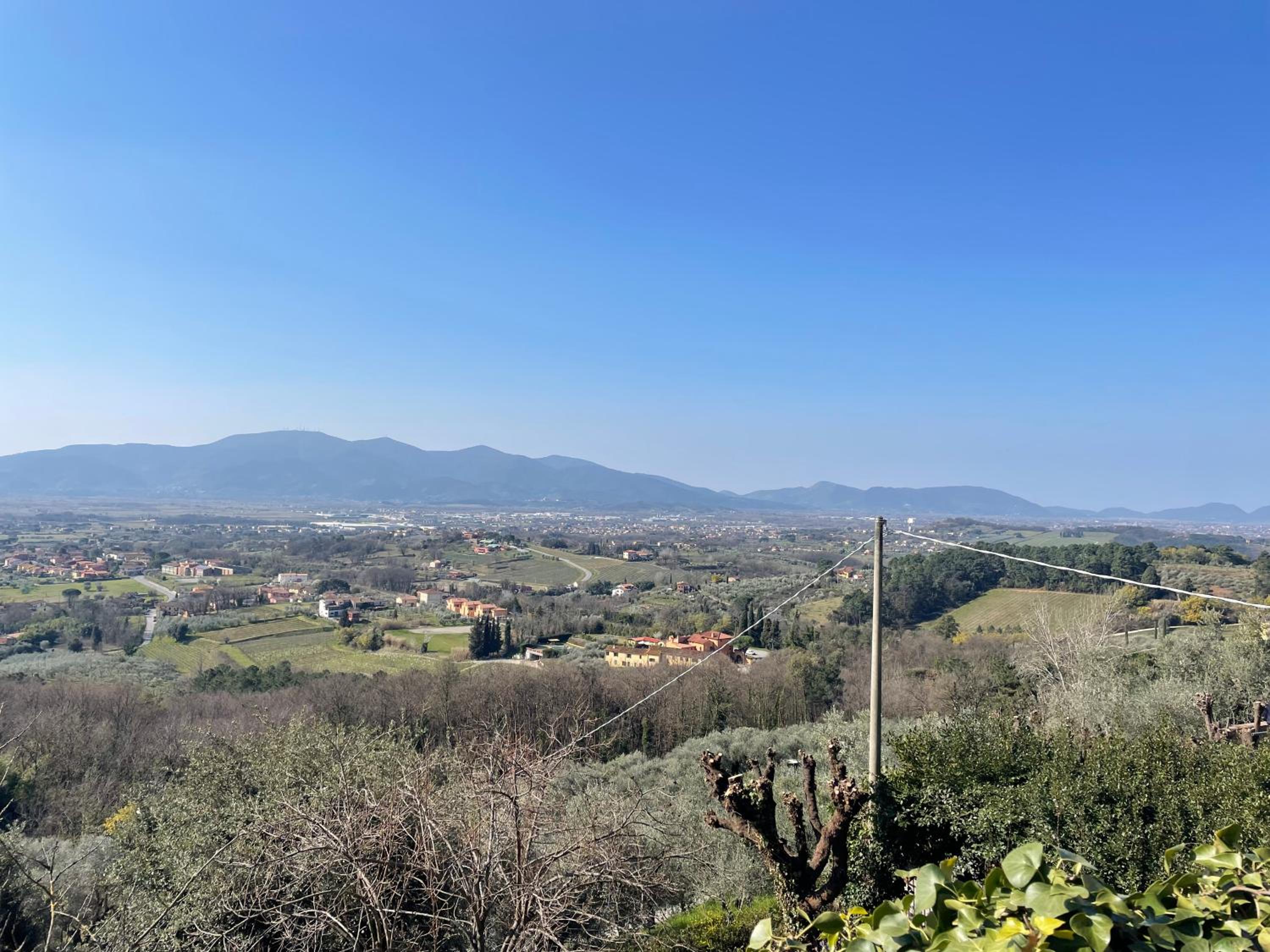 Charming apartment in Tuscany