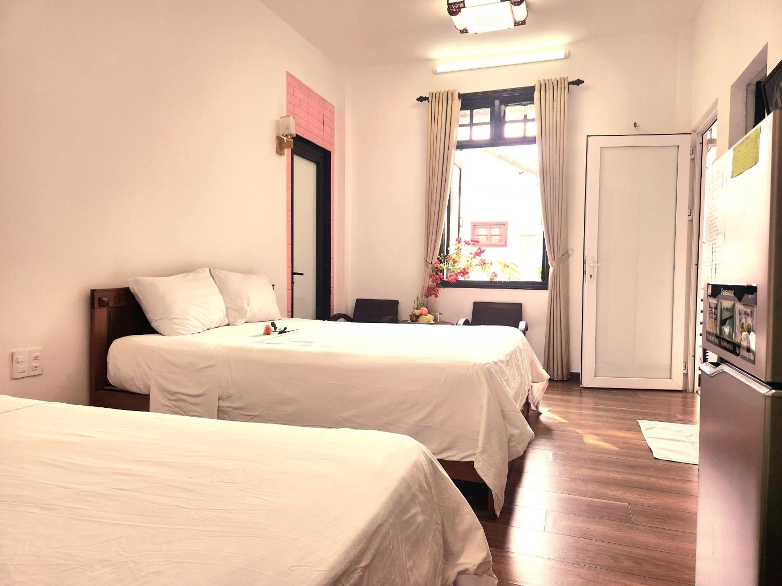 Anh Family Homestay
